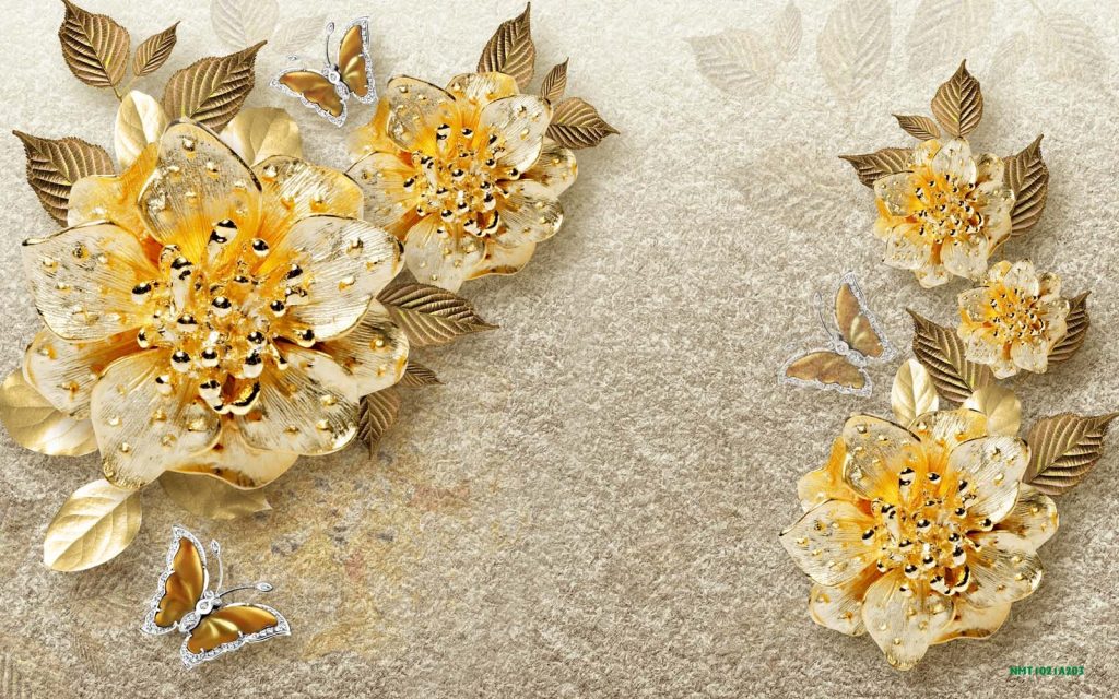 Tranh Dán Tường Hiện Đại Mã 28