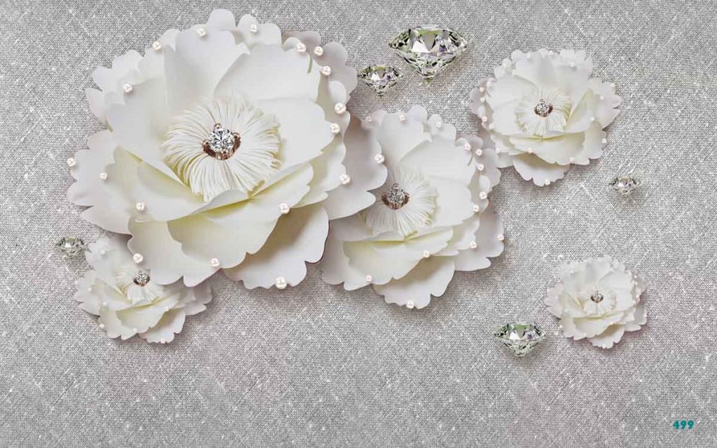 Tranh Dán Tường Hiện Đại Mã 08