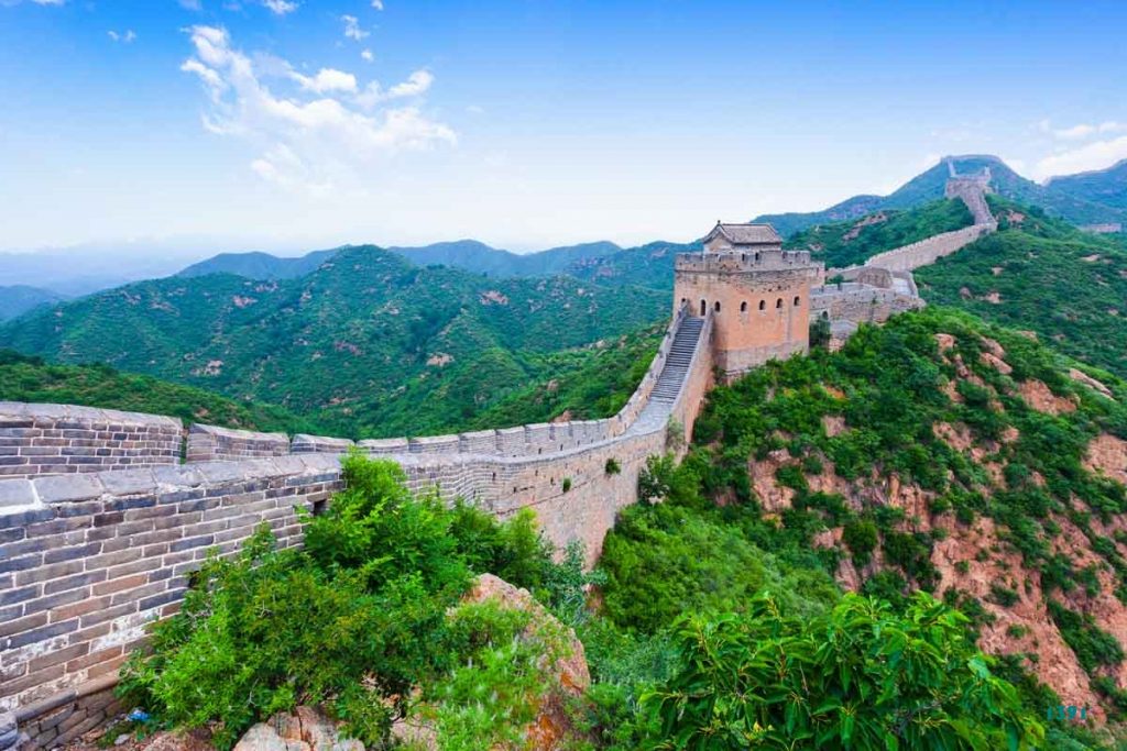 Tranh Dán Tường Phong Cảnh Mã 24