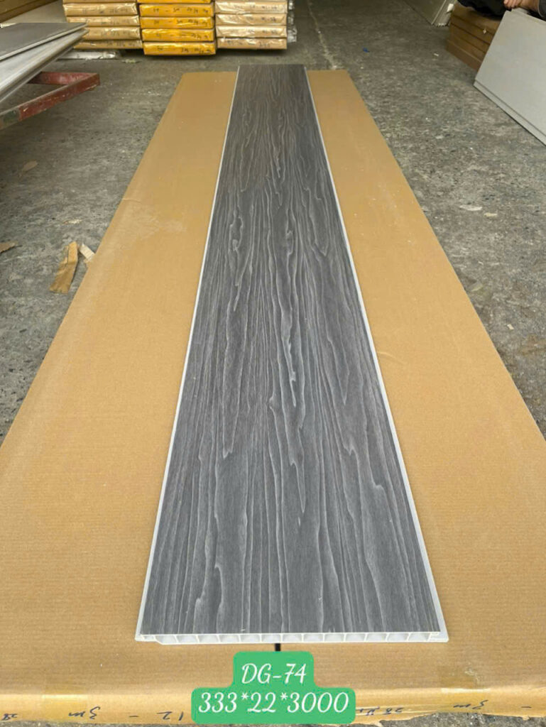 Sàn Nhựa Chịu Lực mã DG-74